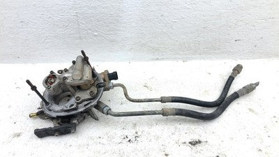 1985 Pontiac Sunbird Throttle Body Valve Oem With Sensors 1.8L 17110362 17085061