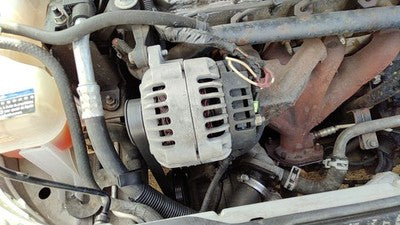 1996-2002 Pontiac Sunfire Alternator 2.2L 19244787