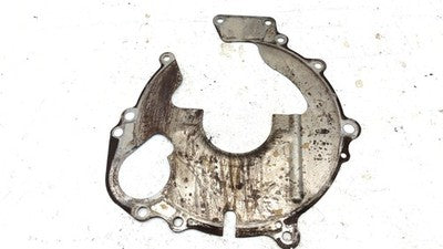 07 Mercury Mountaineer Transmission Spacer Plate Adapter With Bolts 1L2e6a373cb