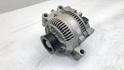 1998-2000 Mazda B2500 Alternator 2.5L Zzm218300b