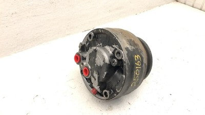 1985-1991 Chevy Camaro Ac Compressor Air Conditioner Pump Assembly Oem 2.8L