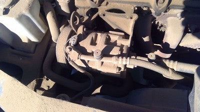 1999 Saturn Sl2 Ac Compressor Air Conditioner Pump Assembly Oem Dohc At 21031262