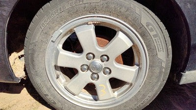 2004-2009 Toyota Prius 15" Aluminum Wheel Oem Factory Rim #3 4261147050