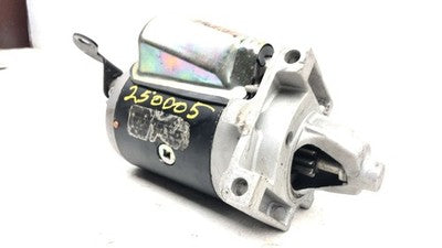 1984-1985 Jeep Cherokee Starter Motor 2.5L J3242283
