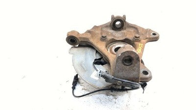2007-2014 Chevy Tahoe Driver Left Front Spindle Steering Knuckle With Wheel Hub