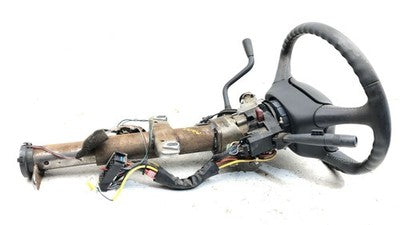 1999-2000 Gmc Yukon Steering Column Assembly Oem 26083607