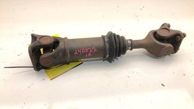 1970-1973 Nissan Datsun 240Z Driver Left Rear Back Axle Shaft Oem 39600E4110
