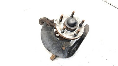 1995-02 Grand Marquis Driver Left Front Spindle Steering Knuckle With Wheel Hub