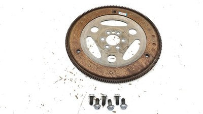 1999-2013 Silverado 1500 Flywheel Flexpalte With Bolts Factory Hardware 5.3L At
