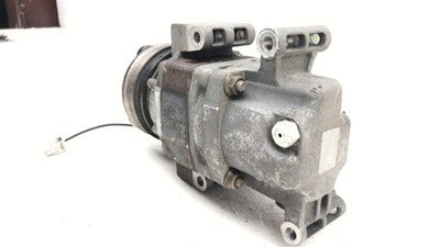 2005-2009 Mazda 3 Ac Compressor Air Conditioner Pump Assembly Oem 2.3L