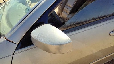 04-08 Nissan Maxima Driver Left Side Mirror Door Mounted Oem Gold Ky2 96302Zk33e