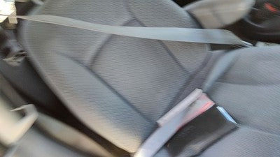 05-06 Town & Country Passenger Right Front Seat Belt Retractor Shoulder Gray D5