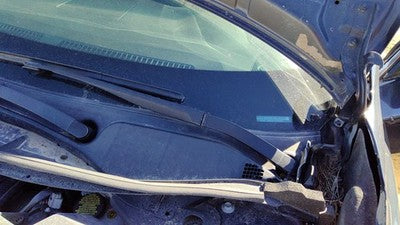 13-18 Nissan Altima Driver Left Windshield Wiper Arm Oem Blade Lever 288813Ta0a