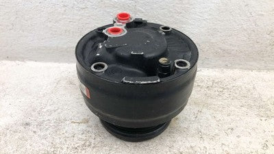 1988-1992 Chevy Silverado 1500 Ac Compressor Air Conditioner Pump Assembly Oem
