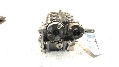 2007-2016 Toyota Sienna Driver Left Cylinder Head Dohc 3.5L Off Running Motor