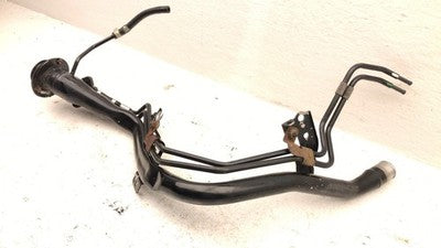2008-2014 Subaru Impreza Fuel Filler Neck Assembly With Gas Cap Oem 2.5L