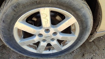 2004-2006 Nissan Maxima 17' Aluminum Wheel Oem Factory 7 Spoke Rim