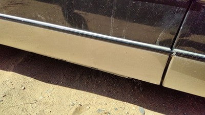 1997-2003 Buick Regal Driver Left Front Lower Moulding From Door Oem Trim