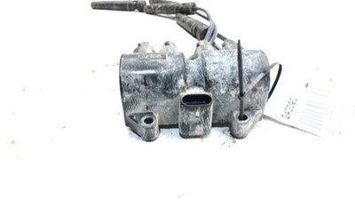 2004-2008 Chevy Aveo Ignition Coil With Plug Wires Oem 96253555