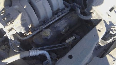1996-2000 Chrysler Voyager Front Valve Cover Oem 3.3L 4781449Aa