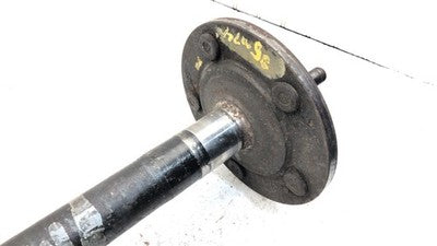 1984-1993 Dodge Ram W150 Passenger Right Rear Back Axle Shaft Oem 4137429