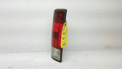 1992-2004 Ford Van E150 Passenger Right Tail Light Brake Lamp Oem Rear