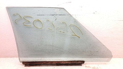 Chevy Caprice Driver Left Front Side Window Door Glass Oem Dd05583Gt