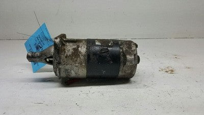 1984-1985 Chrysler Laser Starter Motor With Turbo 05213450
