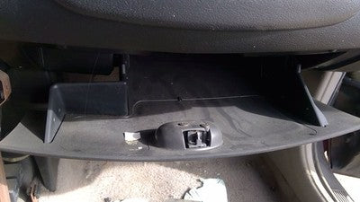 1996-1999 Saturn Sw2 Glove Box Assembly Complete Door With Latch Oem Gray