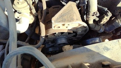 1986-1994 Ford F150 Alternator 4.9L E99F-Ba