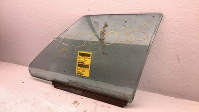 Chevy Caprice Driver Left Front Side Window Door Glass Oem Dd05583Gt