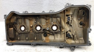 2005-2018 Toyota Avalon Left Valve Cover Oem 112020P020