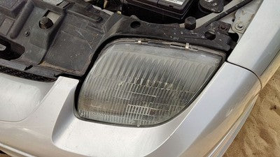 1995-2002 Pontiac Sunfire Driver Left Head Light Oem Front Lamp 16530151
