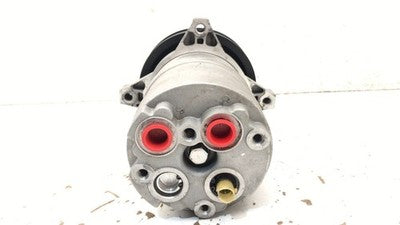 1987-93 Pontiac Bonneville Ac Compressor Air Conditioner Pump Assembly Oem 3.8L