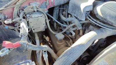 2002-2003 Ford F150 Passenger Right Valve Cover Oem 4.6L 2C2Z6582Ea