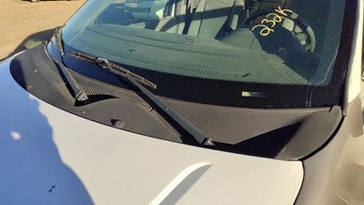 2007 Ford Freestar Windshield Wiper Cowl Vent Trim Panel Oem Cover