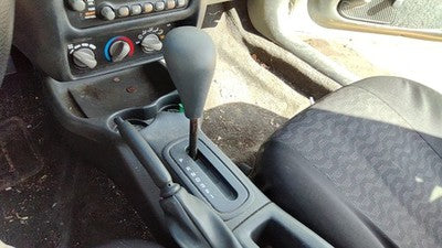 00-05 Pontiac Sunfire Floor Shifter Lever Assembly Shift Automatic Transmission