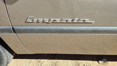 2000-2005 Chevy Impala Driver Left Front Moulding From Door Oem Trim Strip