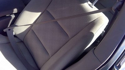 2002 Nissan Maxima Driver Left Front Seat Belt Retractor Oem Shoulder 868853Y100