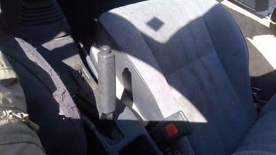 1990 Corolla Station Wagon Parking Brake Handle Assembly Oem Emergency Ebrake
