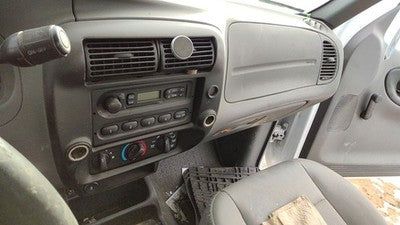 2006-2011 Ford Ranger Trim Bezel Around Radio Surround Dash Panel Oem