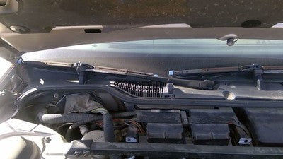 1992-1996 Olds Eighty Eight Passenger Right Windshield Wiper Arm Oem Blade Lever