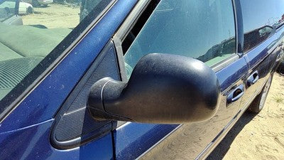2005-2006 Chrysler Town & Country Driver Left Power Side Mirror Door Mounted Oem