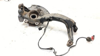 98-03 Vw Passat Passenger Right Front Spindle Steering Knuckle With Wheel Hub