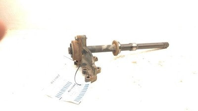 2009-2014 Nissan Murano Jack Axle Shaft Inner Oem Awd 391001Aa0b