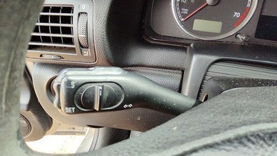 2002-05 Vw Passat Turn Signal Switch Column Control Lever Headlight Oem