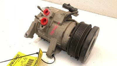 2005-2007 Dodge Durango Ac Compressor Air Conditioner Pump Assembly Oem 4.7L