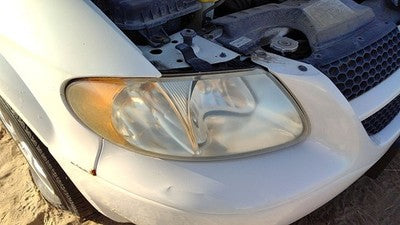 2001-2007 Grand Caravan Passenger Right Head Light Oem Front Lamp 4857700Ac