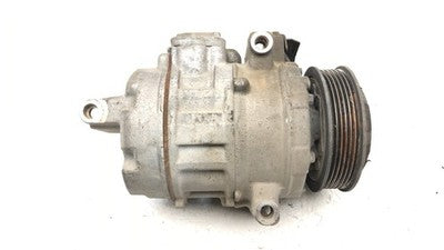 2011-2015 Ford Explorer Ac Compressor Air Conditioner Pump Assembly Oem 3.5L