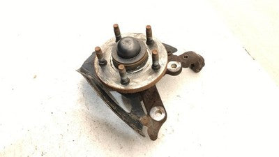 1995-02 Grand Marquis Driver Left Front Spindle Steering Knuckle With Wheel Hub
